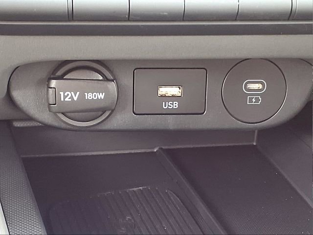 New 2026 Hyundai Elantra Sport image 19