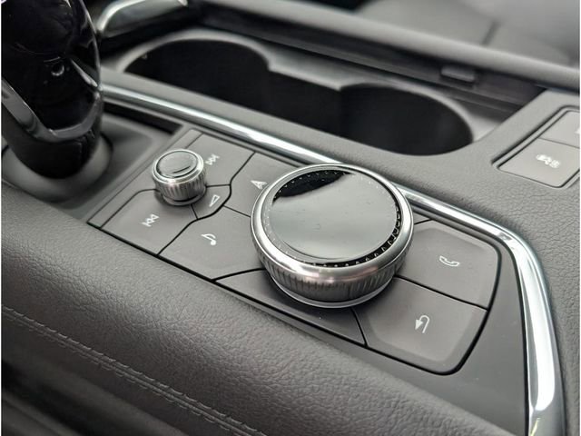 New 2025 Cadillac XT5 Sportv w/ LPO, Blue Accent Package image 24