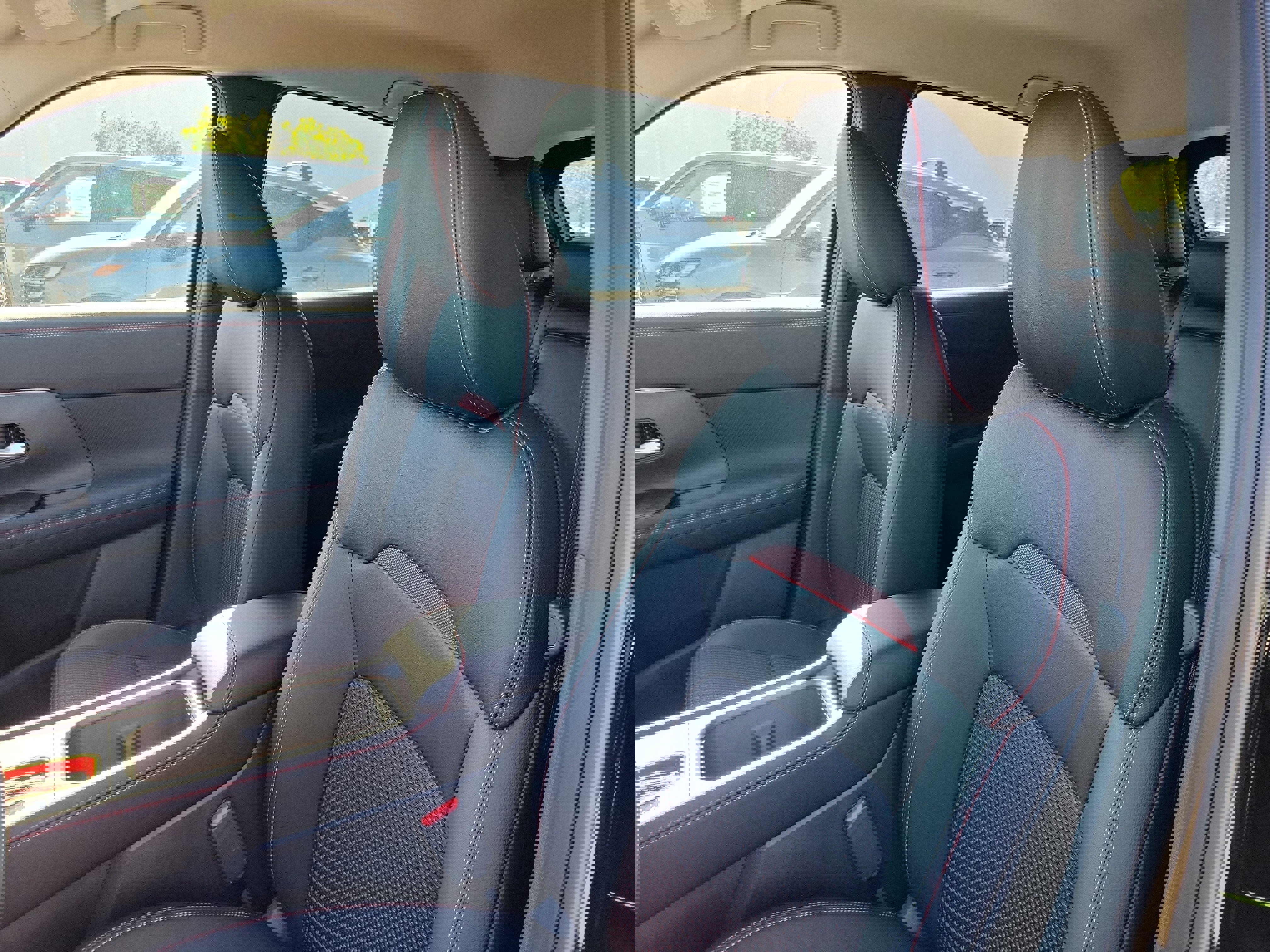 New 2026 Nissan Kicks SR image 11