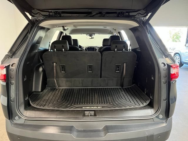 Used 2019 Chevrolet Traverse LT AWD/4WD image 18