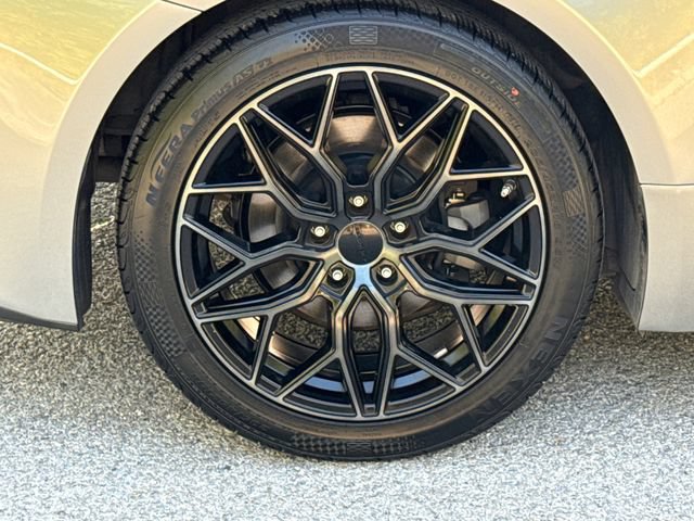 Used 2019 Lexus RC 300 w/ Accessory Package RWD image 9