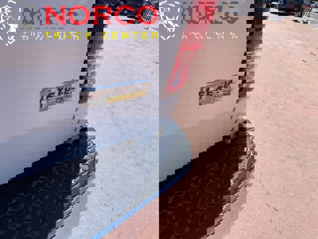 Used 2017 RAM 1500 Classic SLT image 8