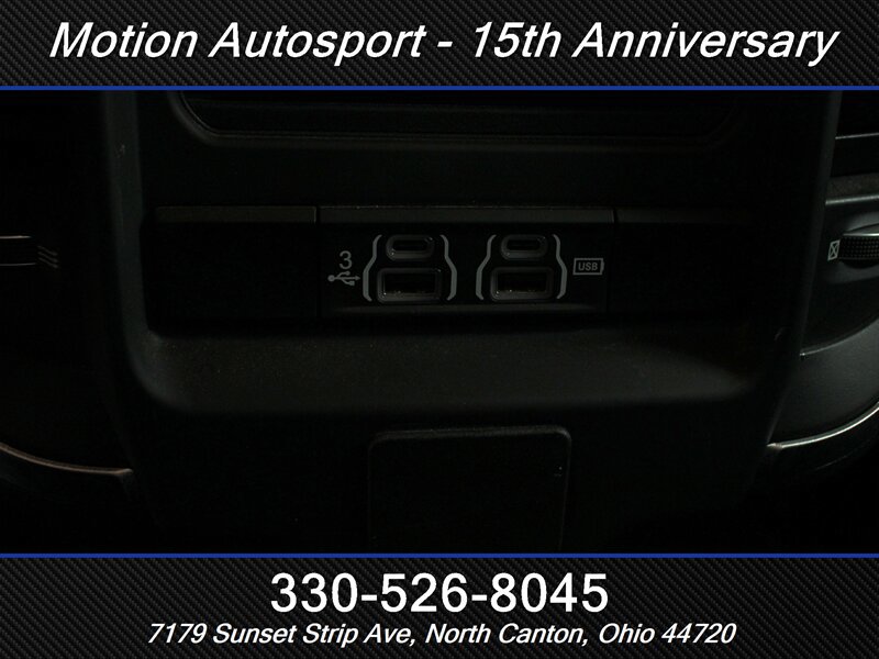 Used 2019 RAM 1500 Big Horn AWD/4WD image 27