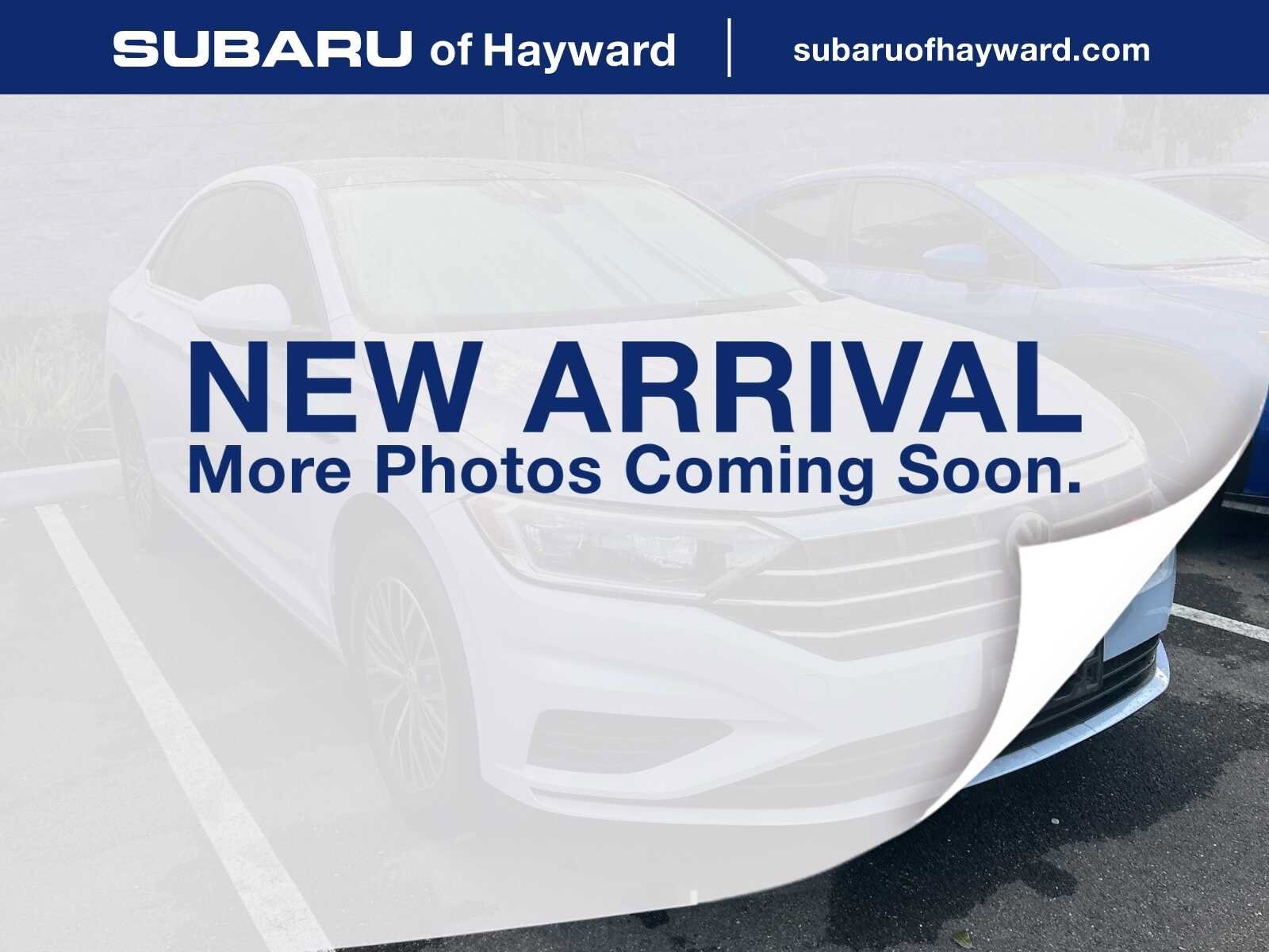 Used 2019 Volkswagen Jetta SEL