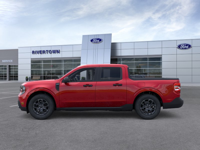 New 2026 Ford Maverick XLT AWD/4WD image 27