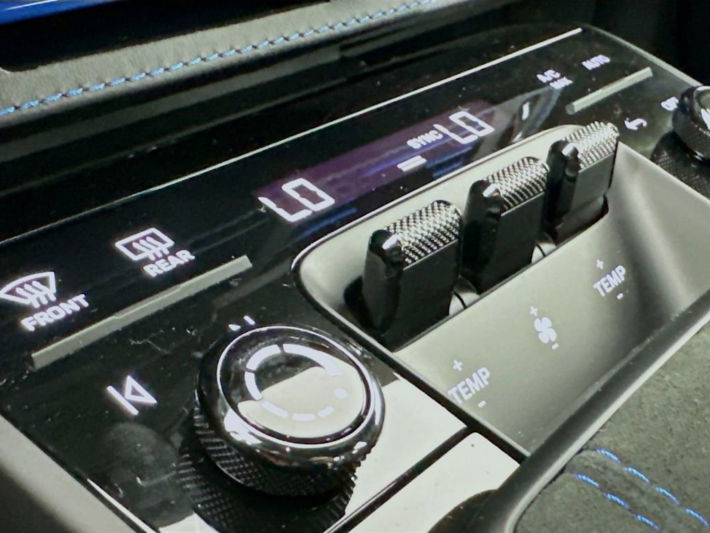 New 2026 Porsche 911 GT3 image 17