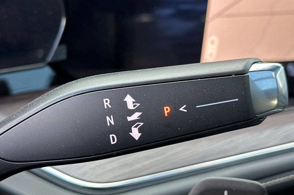 New 2025 Chevrolet Tahoe Premier image 25