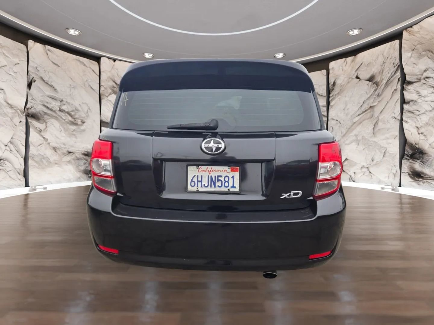 Used 2009 Scion xD image 7