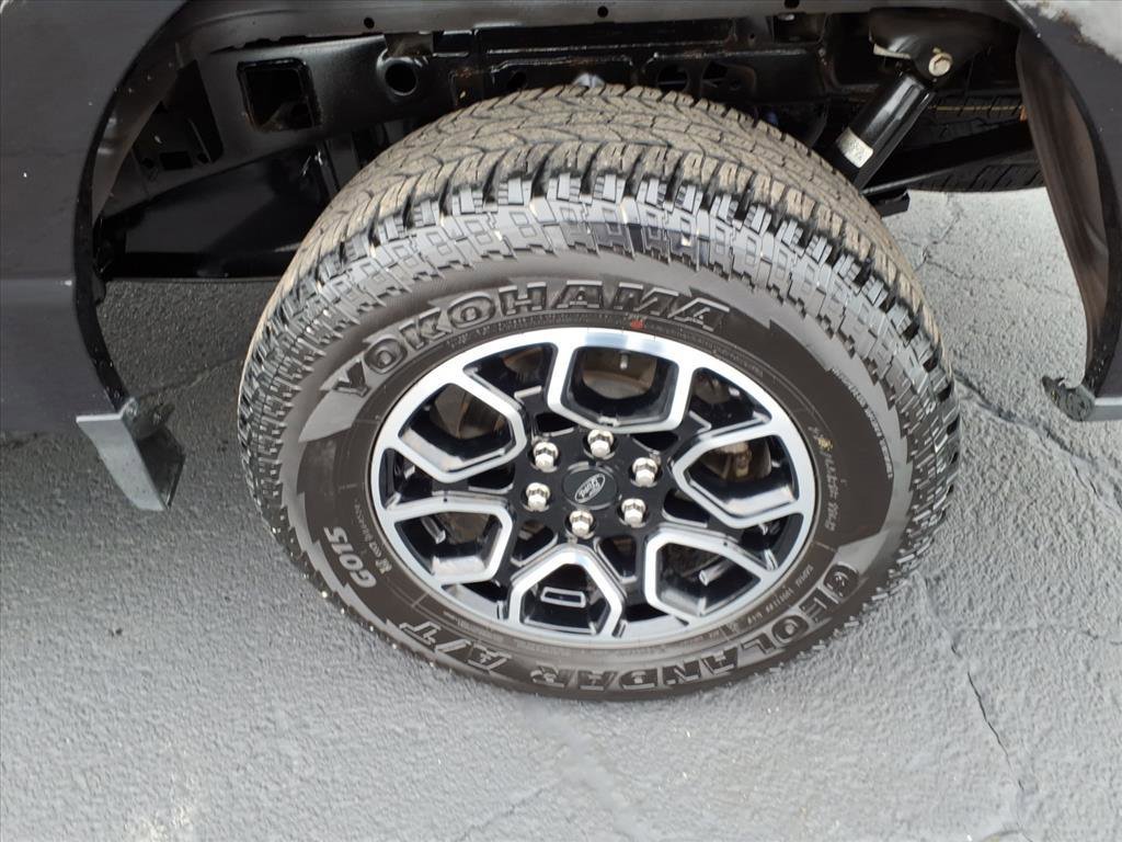 Used 2022 Ford F150 XLT w/ Equipment Group 302A High image 26