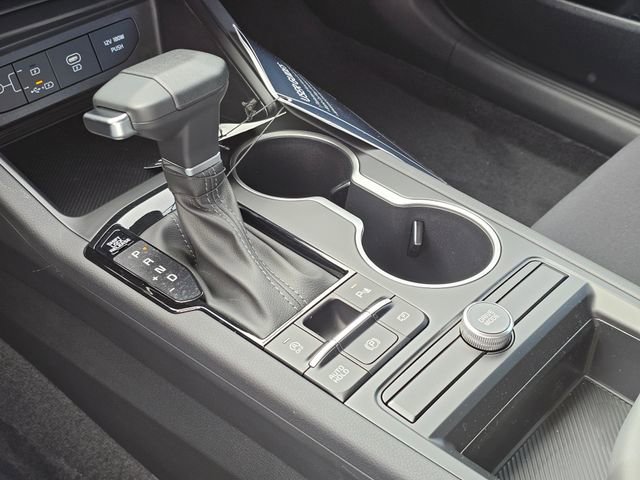 New 2026 Kia K5 LXS image 23