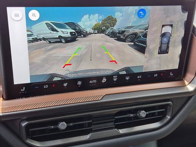 New 2026 Ford Bronco Sport Outer Banks w/ Outer Banks Tech Package+ AWD/4WD image 12