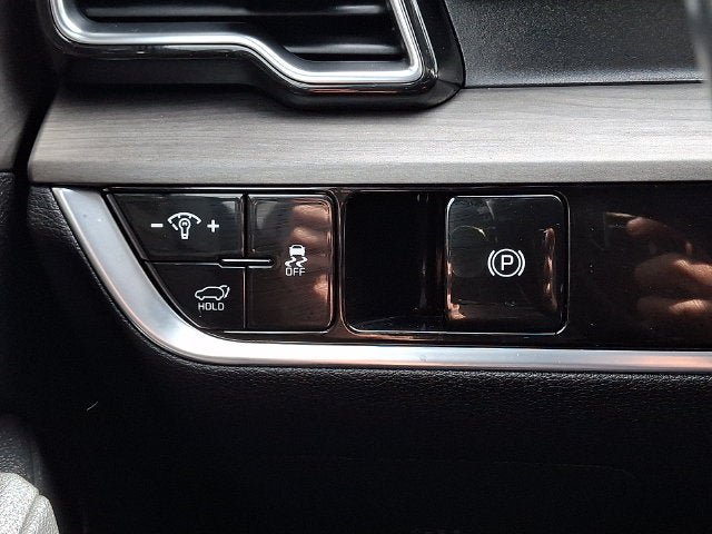 Used 2024 Kia Sportage X-Pro AWD/4WD image 25