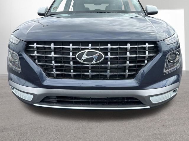 New 2026 Hyundai Venue SEL FWD image 41