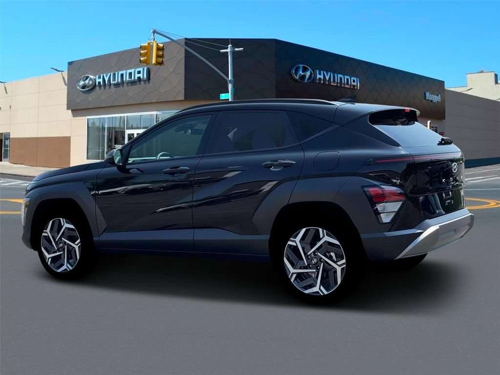 New 2026 Hyundai Kona SEL Premium AWD/4WD image 4
