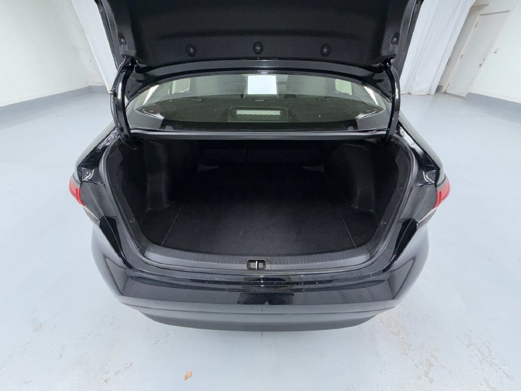 Certified 2024 Toyota Corolla LE FWD image 17