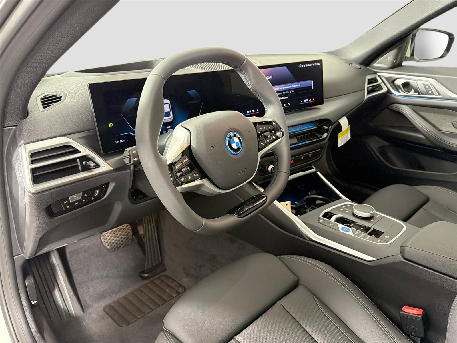 New 2026 BMW i4 xDrive40i w/ Premium Package AWD/4WD image 17