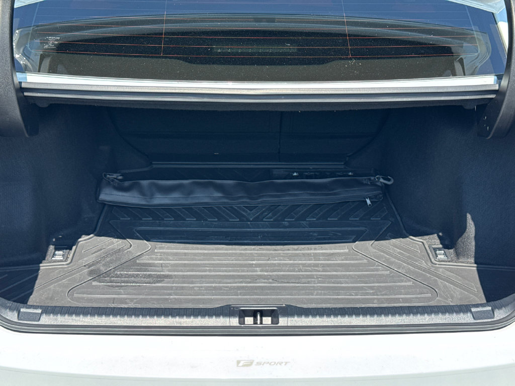 Used 2023 Lexus IS 350 F Sport w/ Memory Package RWD image 20