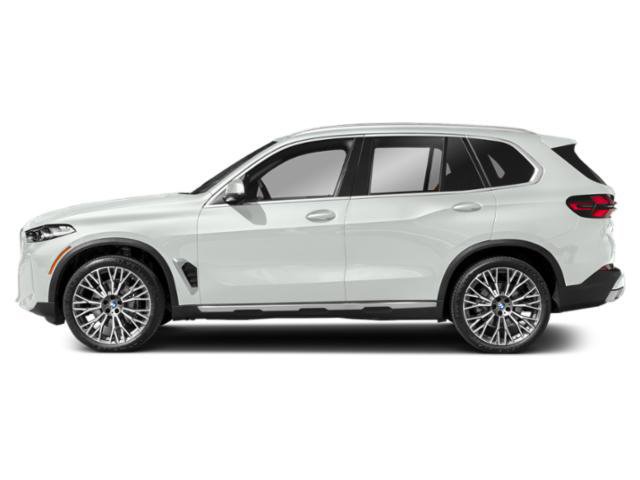 Used 2024 BMW X5 xDrive40i w/ Premium Package AWD/4WD image 3