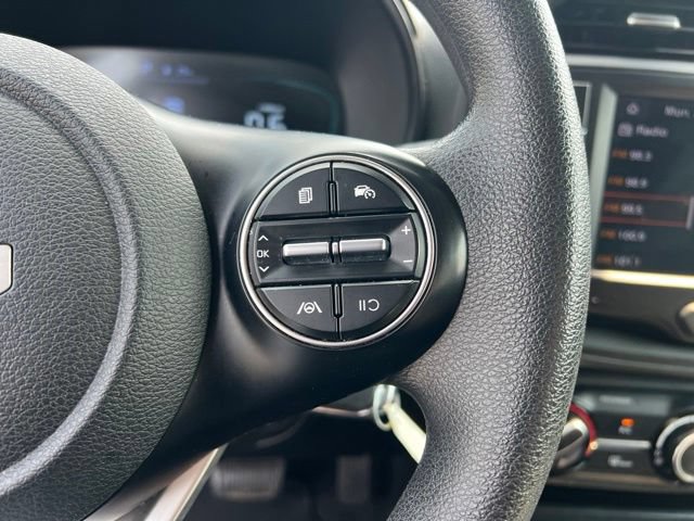 Certified 2024 Kia Soul LX w/ Option Group 015 FWD image 16