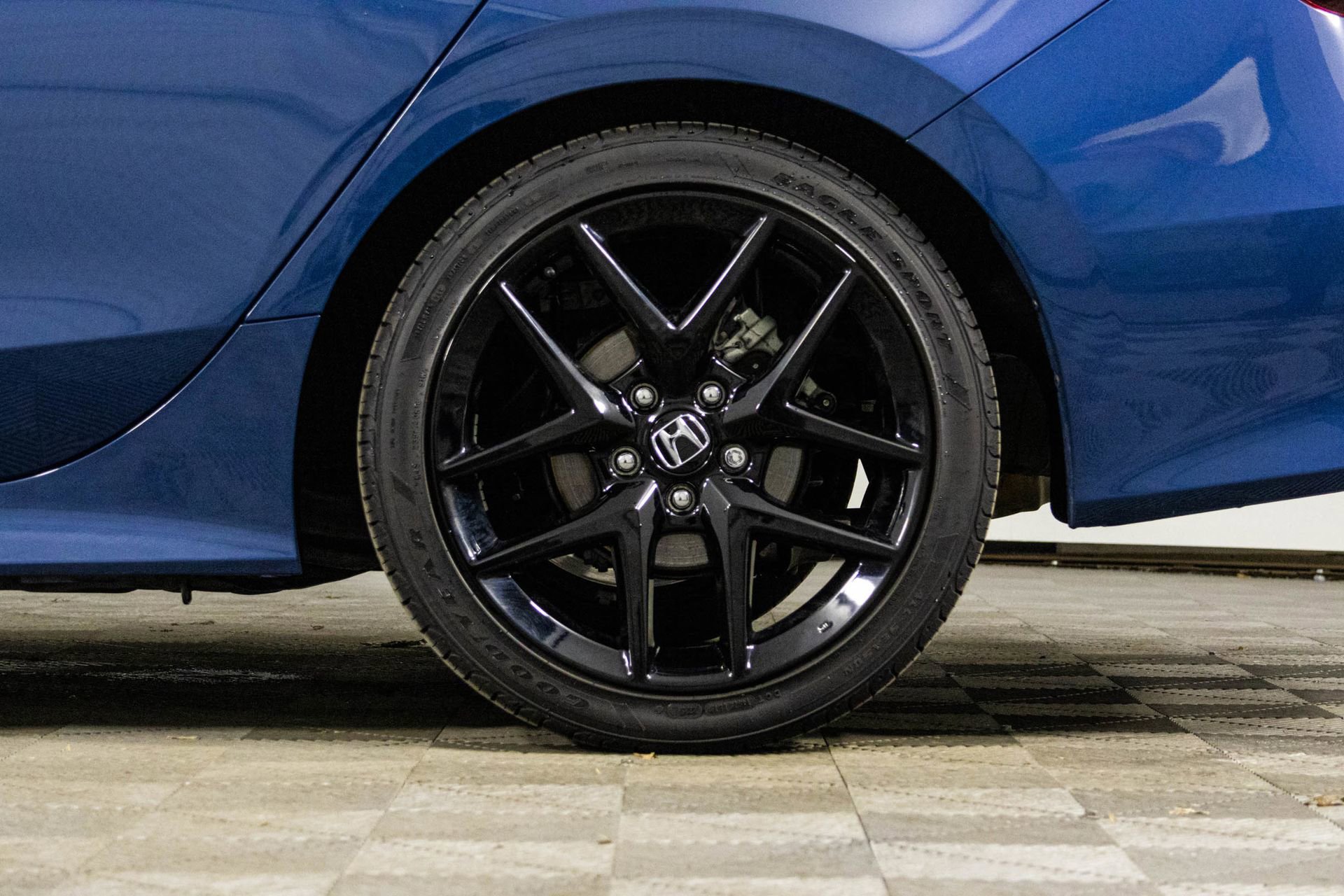 Used 2026 Honda Civic Sport image 40