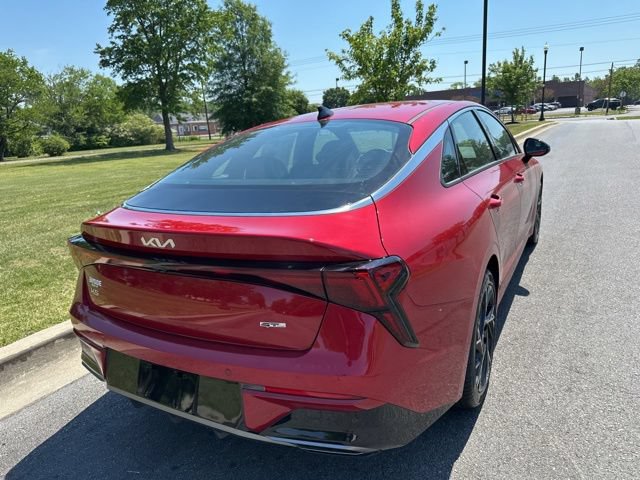 New 2026 Kia K5 GT-Line AWD/4WD image 20