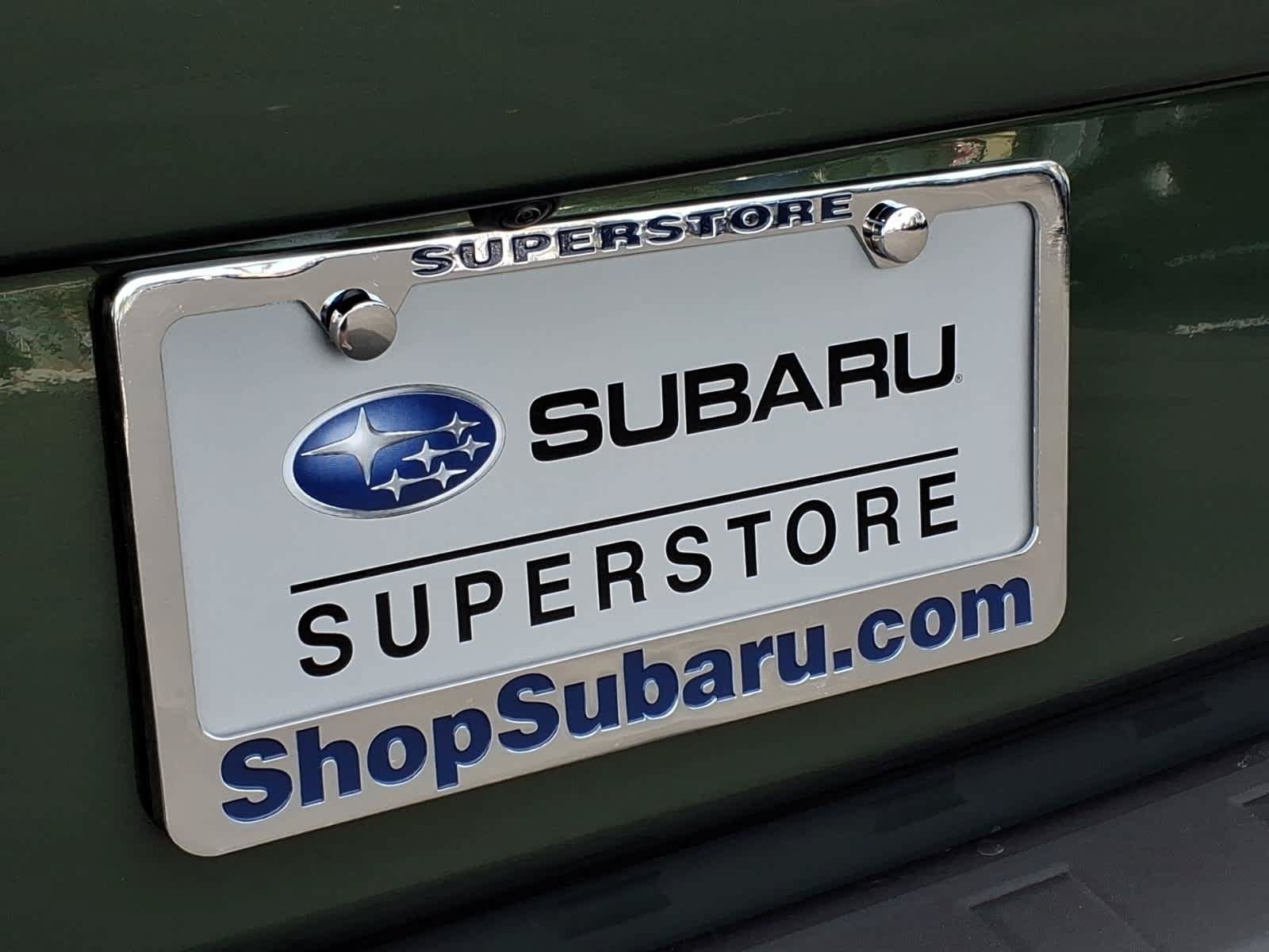 New 2026 Subaru Outback Limited XT AWD/4WD image 11