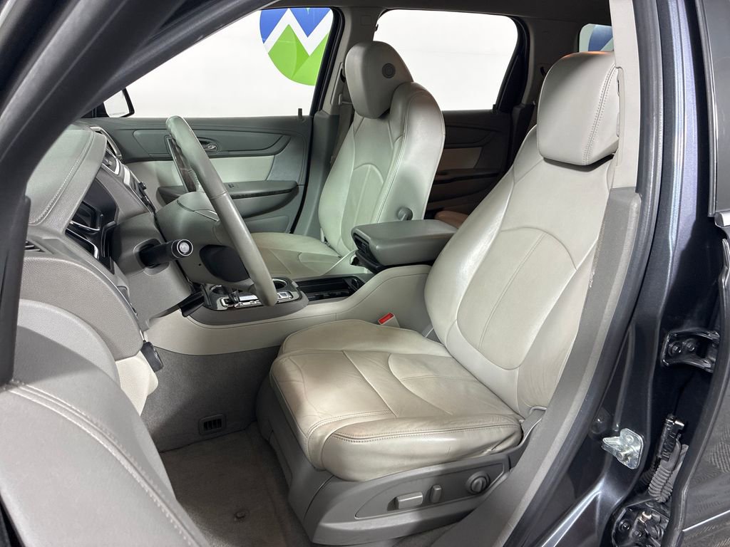 Used 2013 GMC Acadia SLT AWD/4WD image 23