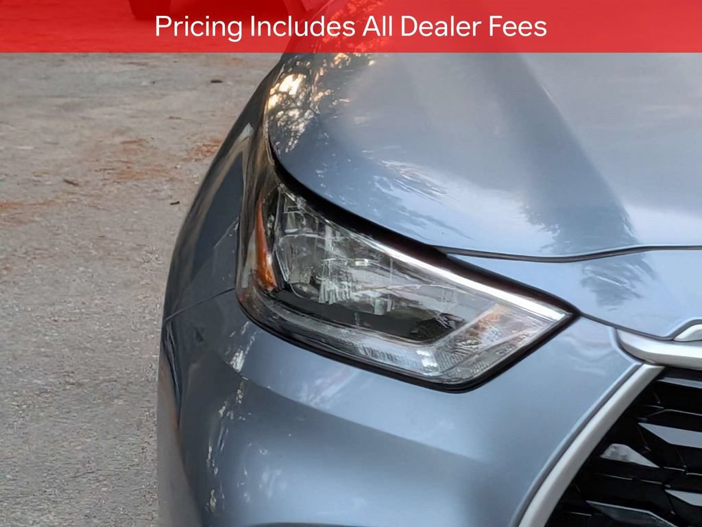 Certified 2020 Toyota Highlander LE AWD/4WD image 11
