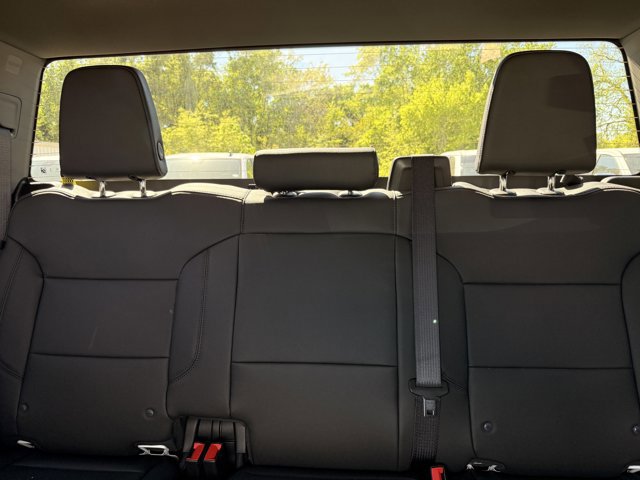 New 2026 Chevrolet Silverado 1500 W/T w/ WT Value Package image 27