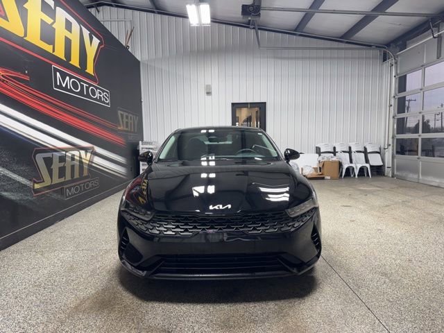 Used 2023 Kia K5 LXS image 29