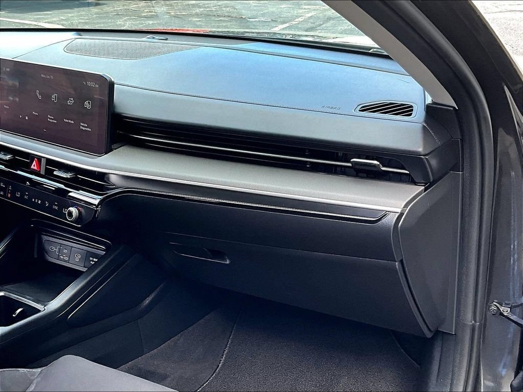 Used 2025 Kia K5 LXS FWD image 13