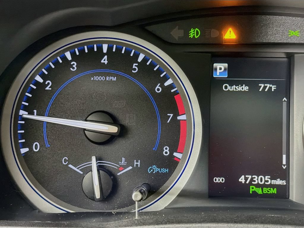 Used 2019 Toyota Highlander Limited AWD/4WD image 13