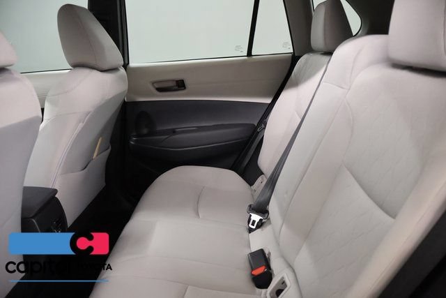 Certified 2024 Toyota Corolla Cross L AWD/4WD image 31