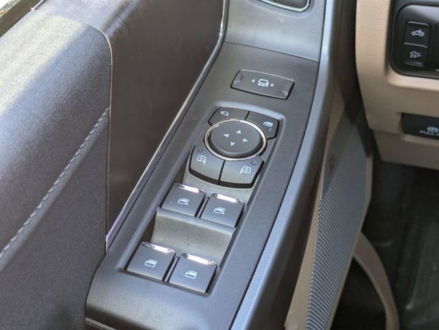 New 2025 Ford F250 Lariat w/ Lariat Ultimate Package image 25