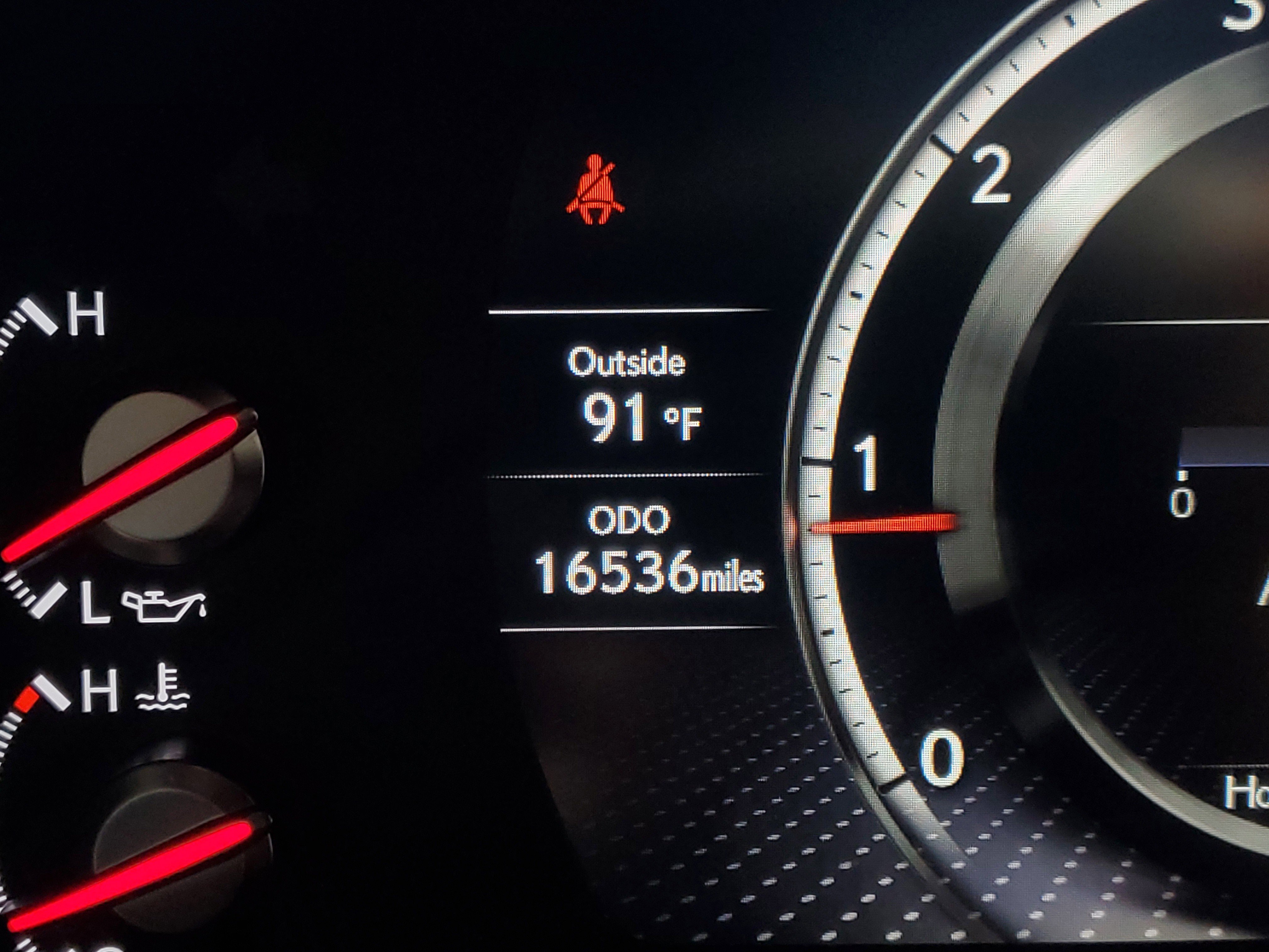 Used 2024 Lexus LX 600 F Sport image 30