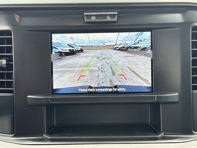 New 2026 Ford F250 XL w/ STX Appearance Package image 29