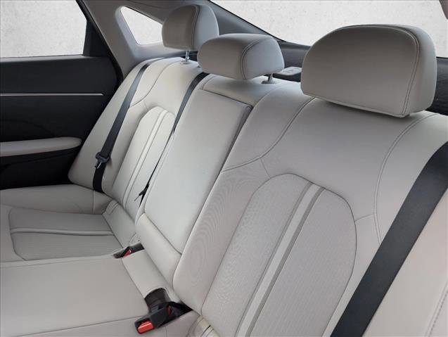 New 2026 Hyundai Sonata SEL image 17