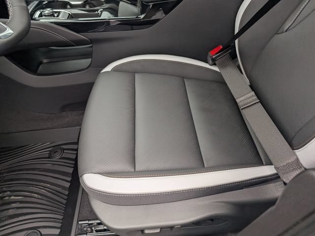 New 2026 Buick Envision Sport Touring AWD/4WD image 23