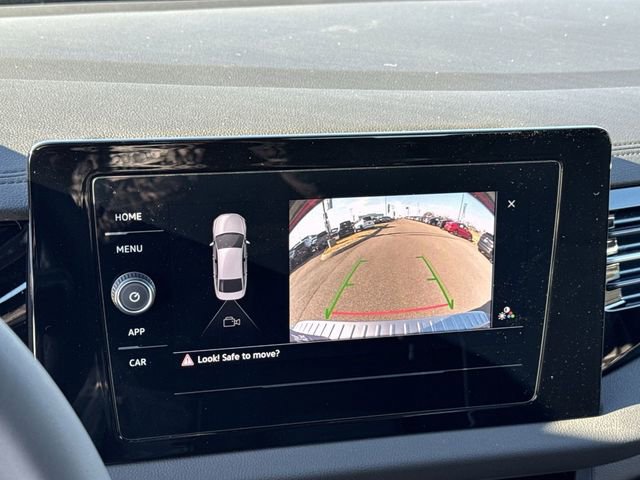 New 2026 Volkswagen Jetta Sport image 18