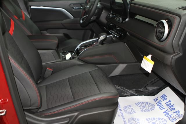 New 2026 Chevrolet Colorado Z71 w/ Z71 Convenience Package 2 image 22