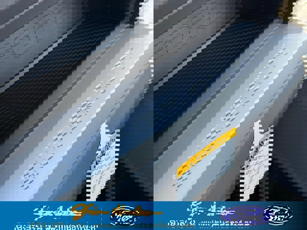 New 2026 Ford F250 XL w/ XL Chrome Package image 27