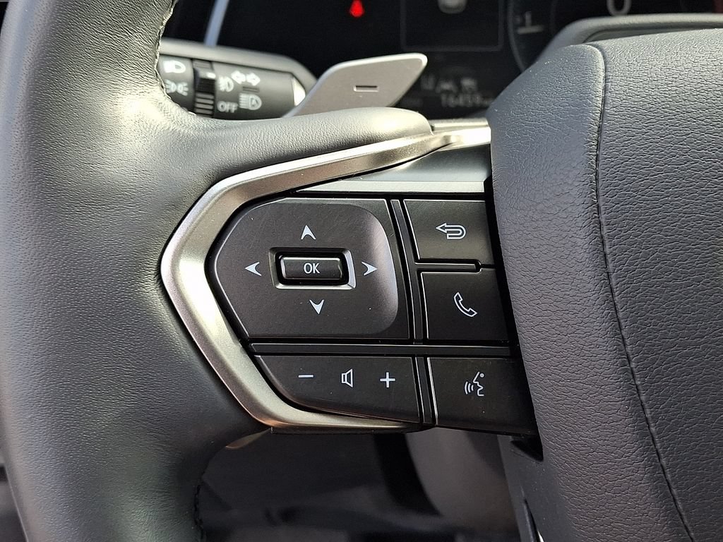 Used 2024 Lexus RX 350 Premium w/ Convenience Package AWD/4WD image 22