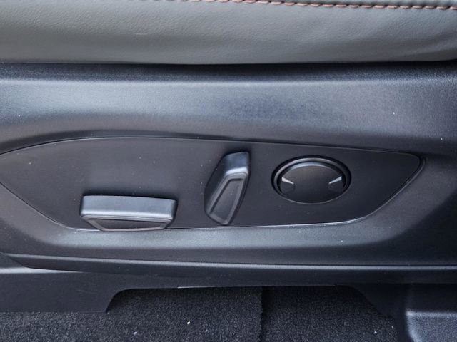 New 2026 Ford Explorer Active w/ Active Comfort Package RWD image 24