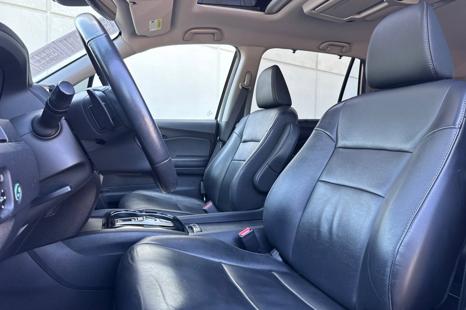 Used 2019 Honda Pilot Touring image 23
