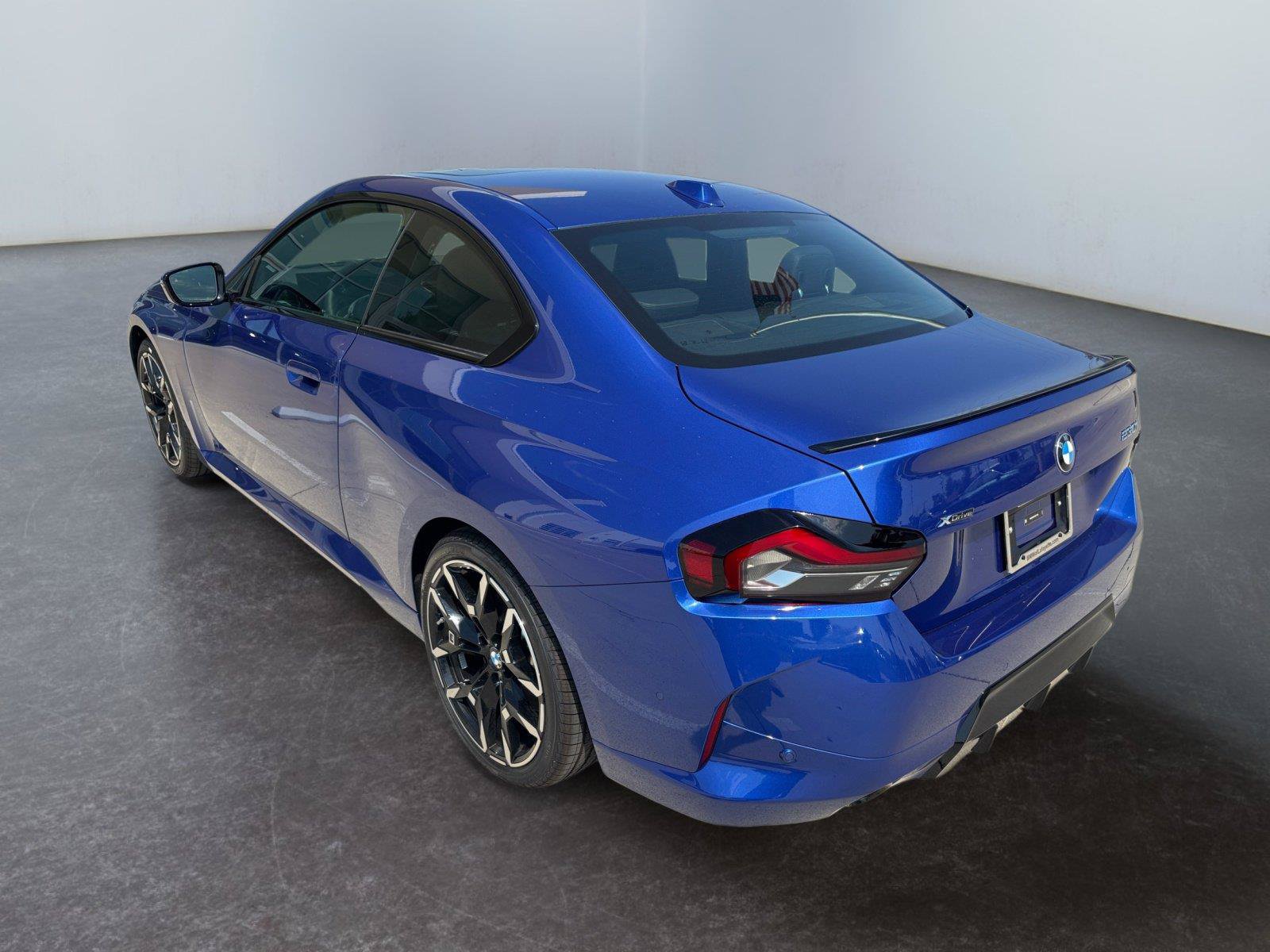 New 2026 BMW 230i xDrive Coupe w/ Premium Package AWD/4WD image 17