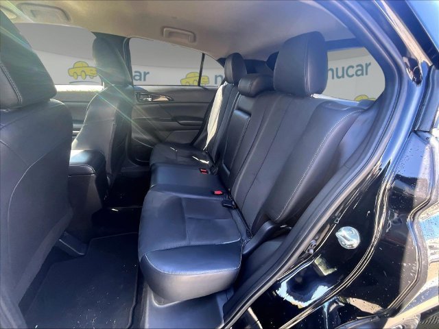 Used 2024 Mitsubishi Eclipse Cross SE AWD/4WD image 21