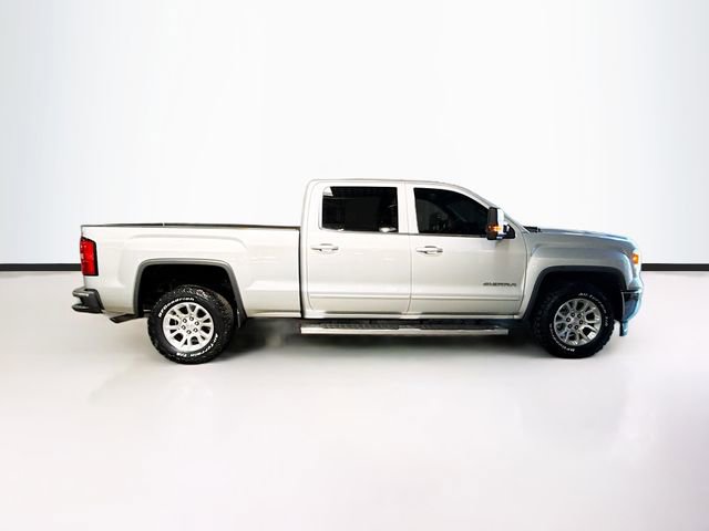 Used 2015 GMC Sierra 1500 SLE image 5