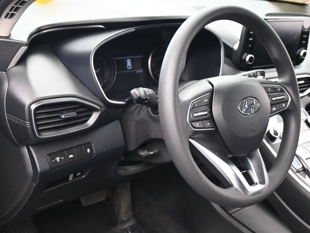 Used 2023 Hyundai Santa Fe SE FWD image 14