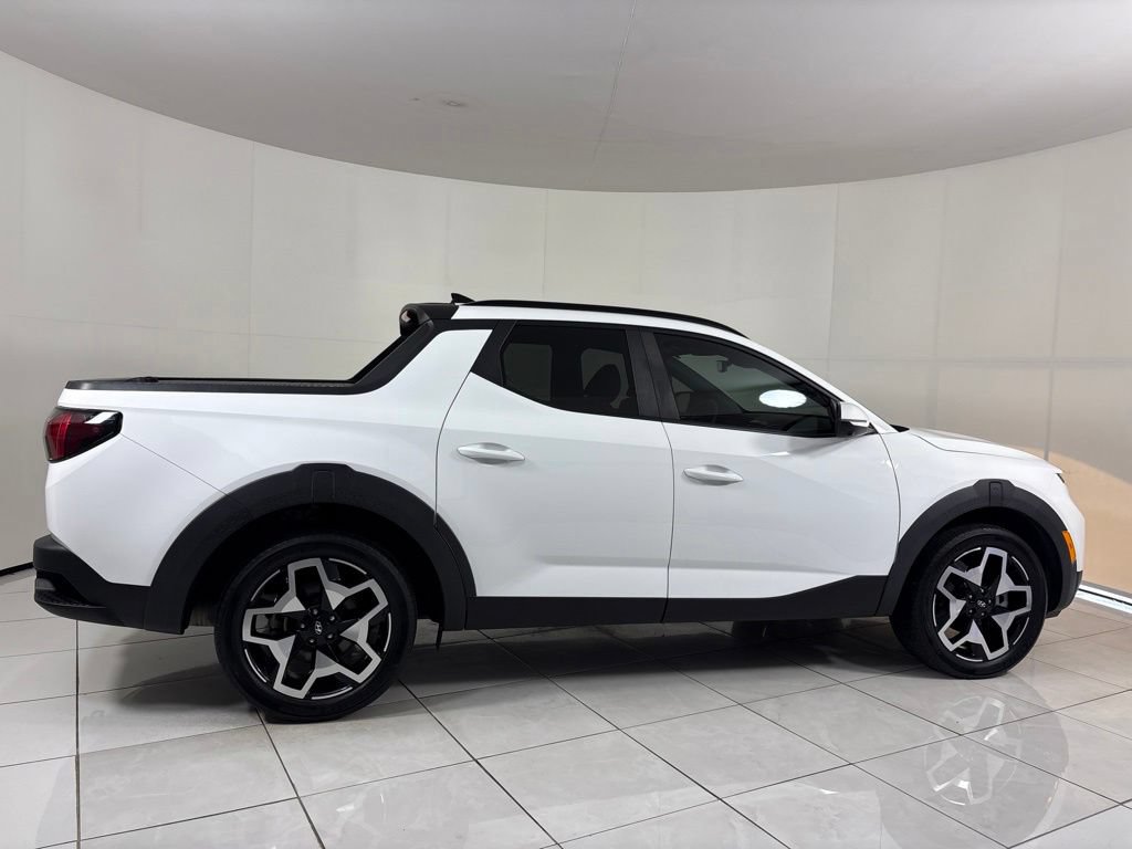 Used 2023 Hyundai Santa Cruz Limited AWD/4WD image 6