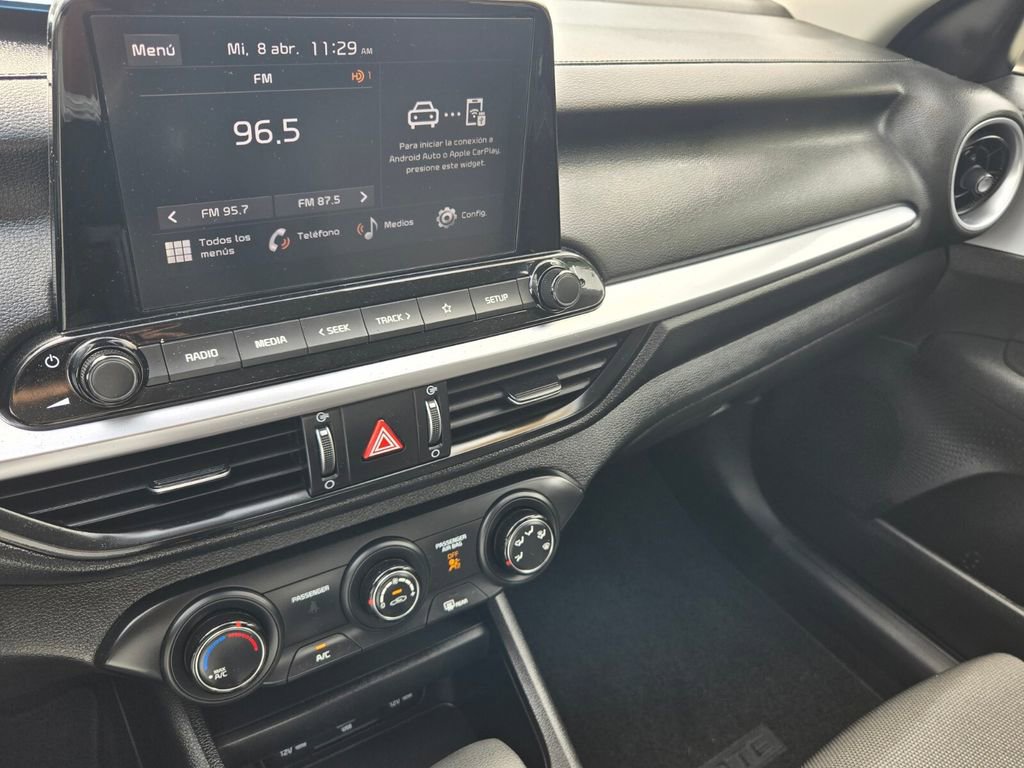 Used 2023 Kia Forte LXS FWD image 20